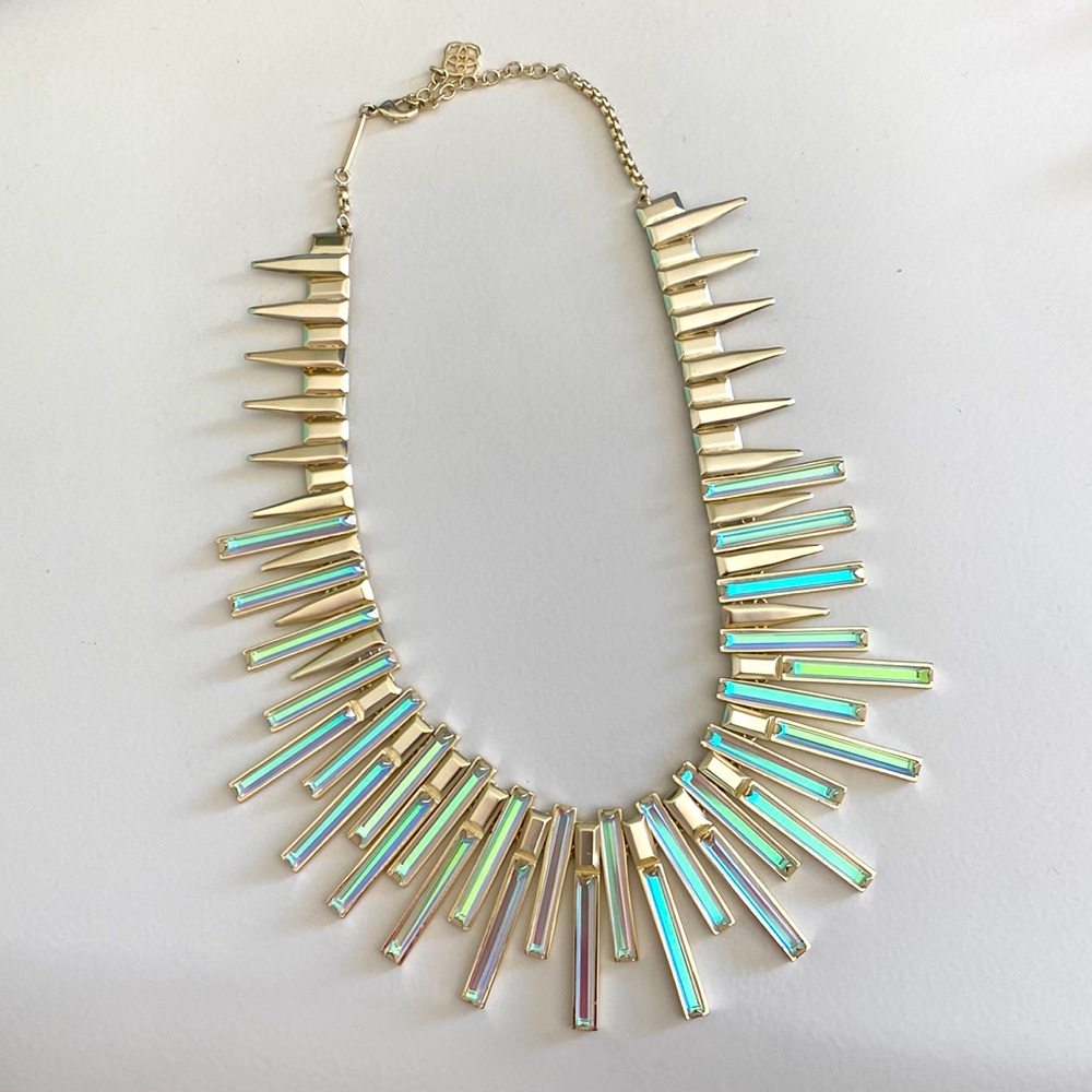 Kendra Scott Kaplan Necklace